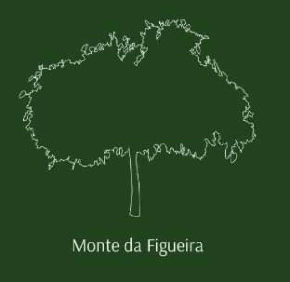 Вілла Monte Da Figueira Amareleja Екстер'єр фото