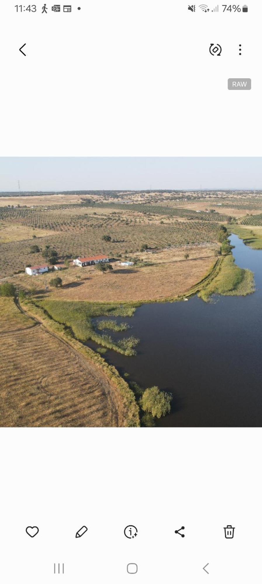 Вілла Monte Da Figueira Amareleja Екстер'єр фото